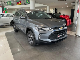 tracker 1.2 12v premier turbo flex 4p automatico 2023 caxias do sul