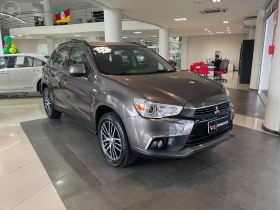 asx 2.0 4x2 16v 4p automatico 2018 caxias do sul