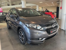 HR-V 1.8 16V FLEX EXL 4P AUTOMÁTICO