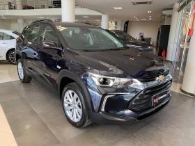tracker 1.0 12v ltz turbo flex 4p automatico 2023 caxias do sul