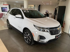 equinox 1.5 premier 16v turbo 4p automatico 2023 caxias do sul