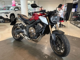 cb 650r 2022 caxias do sul