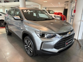 TRACKER 1.0 12V LT TURBO FLEX 4P AUTOMÁTICO