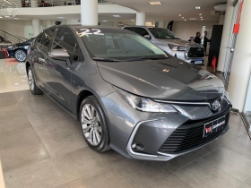 corolla 2.0 xei dynamic 16v flex 4p automatico 2022 caxias do sul