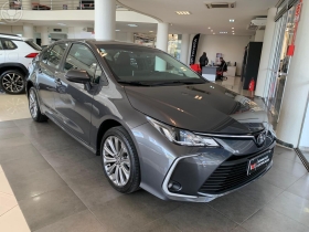 corolla 2.0 xei 16v flex 4p automatico 2022 caxias do sul