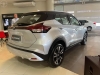 KICKS 1.6 EXCLUSIVE 16V FLEX 4P AUTOMÁTICO - 2022 - CAXIAS DO SUL
