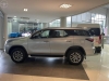 HILUX SW4 2.8 SRX 4X4 7 LUGARES 16V TURBO INTERCOOLER DIESEL 4P AUTOMÁTICO - 2021 - CAXIAS DO SUL