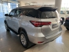 HILUX SW4 2.8 SRX 4X4 16V TURBO INTERCOOLER DIESEL 4P AUTOMÁTICO - 2022 - CAXIAS DO SUL
