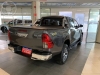 HILUX 2.7 SRV 4X4 CD 16V FLEX 4P AUTOMÁTICO - 2020 - CAXIAS DO SUL