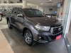 HILUX 2.7 SRV 4X4 CD 16V FLEX 4P AUTOMÁTICO - 2020 - CAXIAS DO SUL