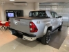 HILUX 2.8 SRX PLUS 4X4 CD TURBO DIESEL 4P AUTOMÁTICO - 2024 - CAXIAS DO SUL