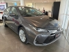 COROLLA 2.0 XEI 16V FLEX 4P AUTOMÁTICO - 2022 - CAXIAS DO SUL
