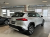 COROLLA 2.0 CROSS XRE 16V FLEX 4P AUTOMÁTICO - 2024 - CAXIAS DO SUL