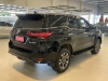 HILUX SW4 2.8 SRX 4X4 DIAMOND 16V TURBO DIESEL 4P 7 LUGARES AUTOMÁTICO - 2022 - CAXIAS DO SUL