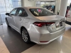 COROLLA 2.0 XEI 16V FLEX 4P AUTOMÁTICO - 2022 - CAXIAS DO SUL