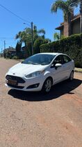 fiesta 1.6 se sedan 16v flex 4p auto 2014 caxias do sul