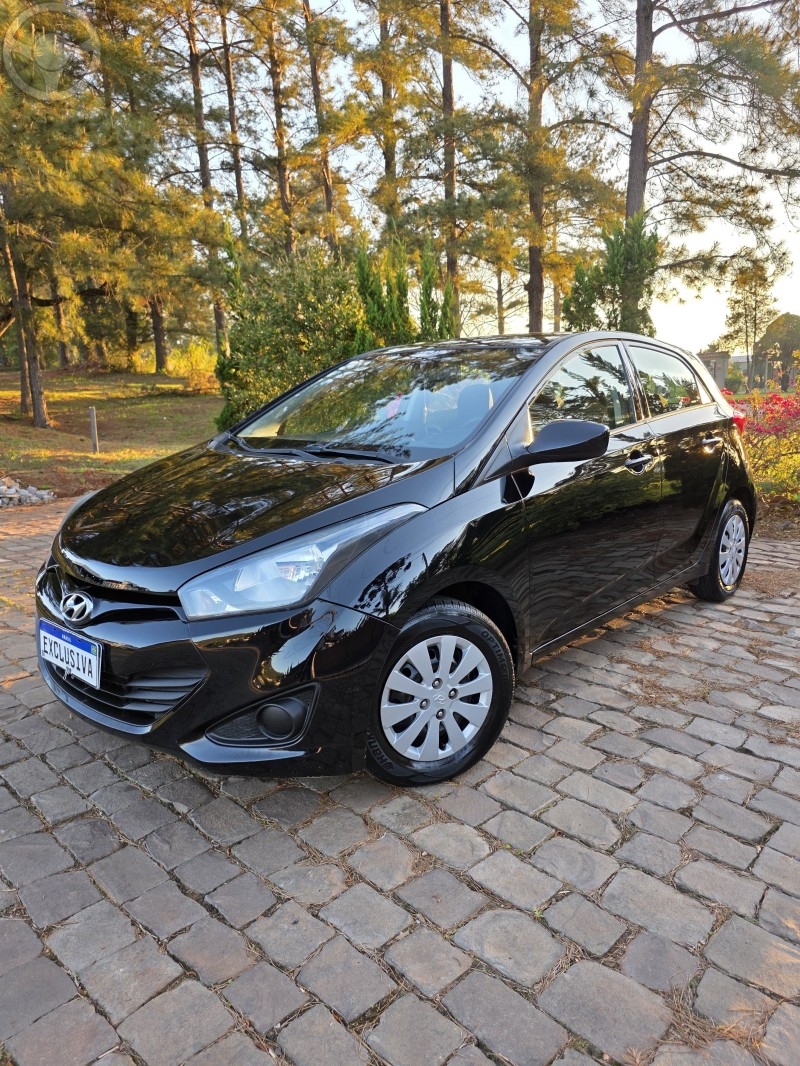 HB20 COMFORT 1.0 - 2015 - TEUTôNIA