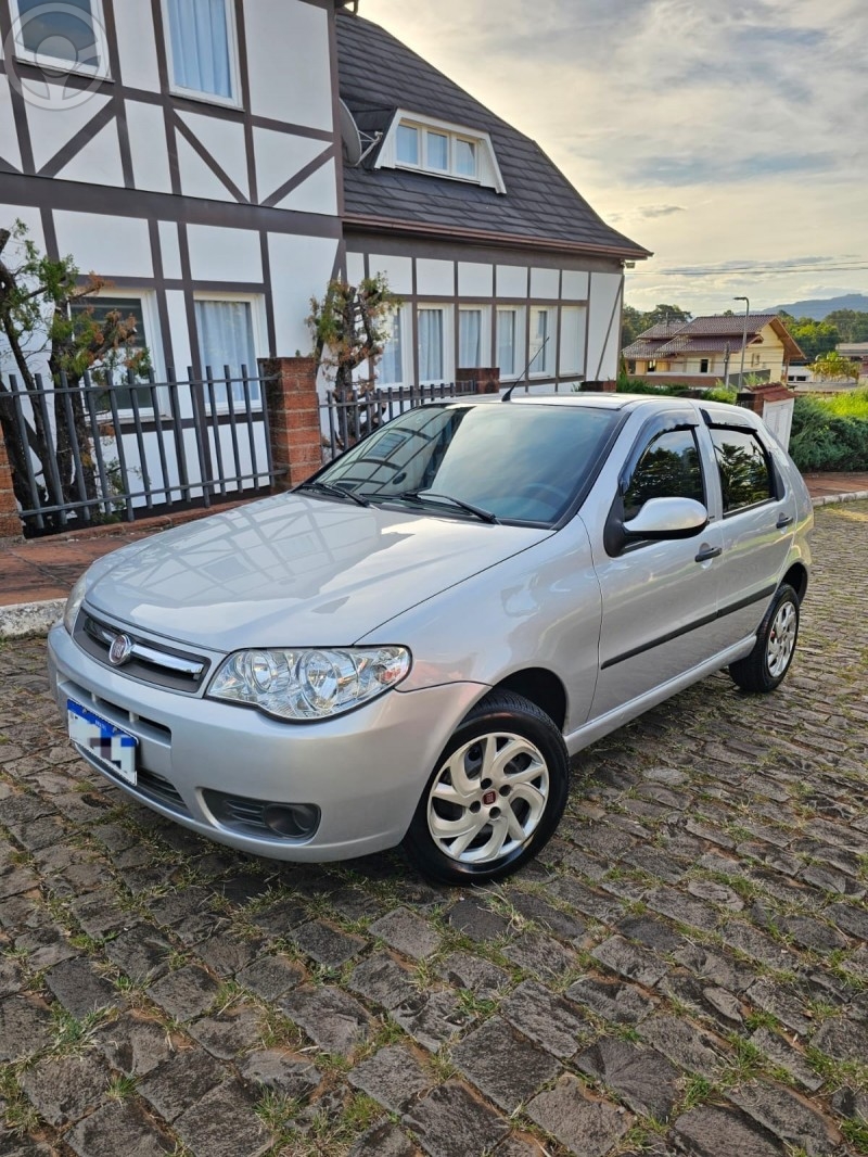 PALIO CELEBRATION 1.0 - 2013 - TEUTôNIA