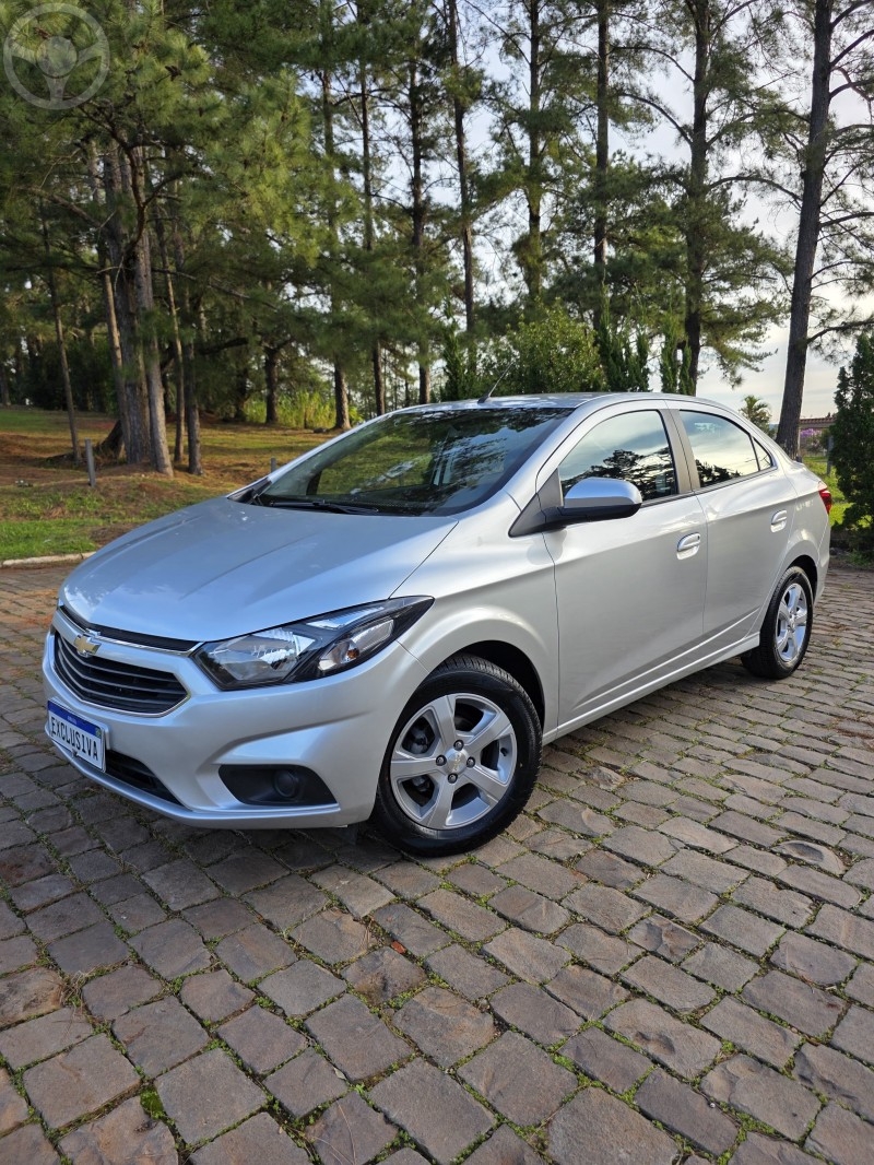 PRISMA LT 1.4 - 2019 - TEUTôNIA