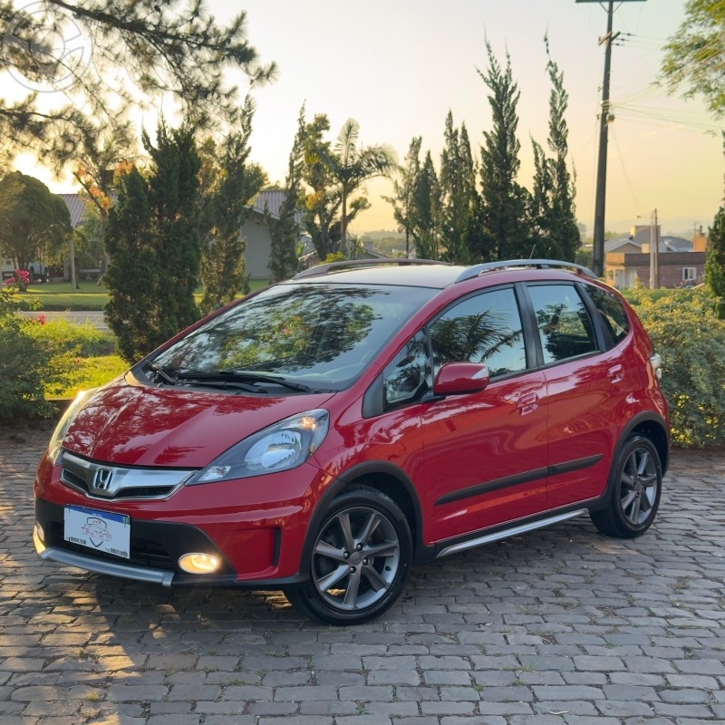 FIT TWIST 1.5 - 2013 - TEUTôNIA