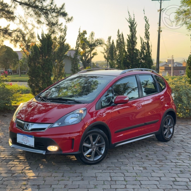 FIT TWIST 1.5 - 2013 - TEUTôNIA