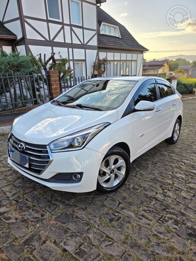 HB20S PREMIUM 1.6 - 2017 - TEUTôNIA