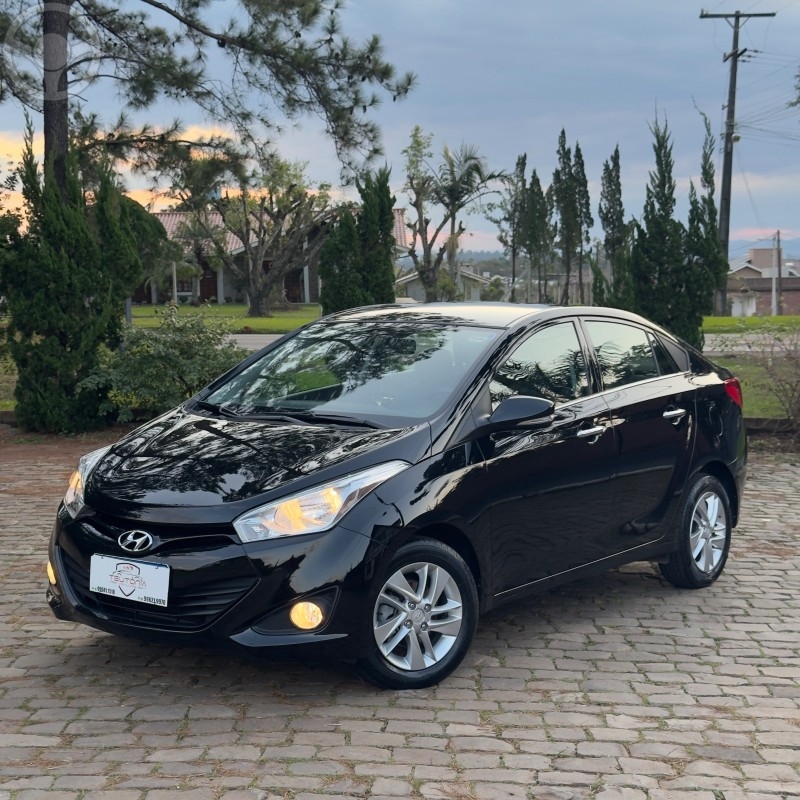 HB20S PREMIUM 1.6 - 2015 - TEUTôNIA