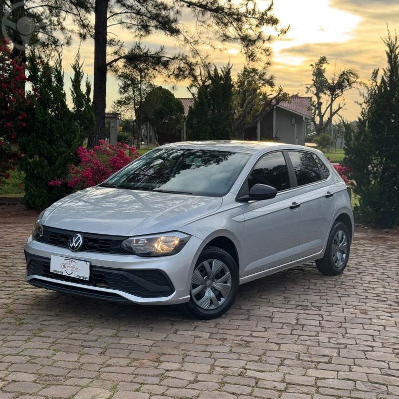 POLO TRACK 1.0 - 2023 - TEUTôNIA