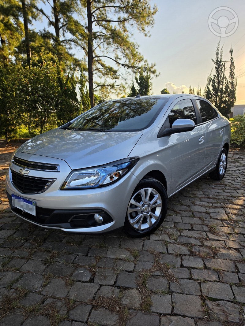 PRISMA LTZ 1.4 - 2016 - TEUTôNIA