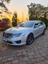fusion sel 2.5 2011 teutonia