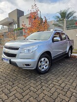 s10 ltz 2.8 d 4x4 2014 teutonia