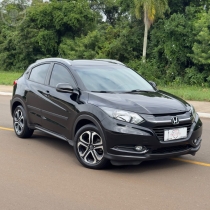 hr v ex 1.8 2016 teutonia