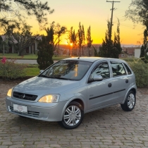 corsa hatch maxx 1.8 2006 teutonia