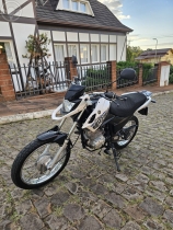 crosser 150 ed 2017 teutonia
