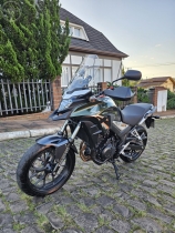 cb 500 x 2018 teutonia
