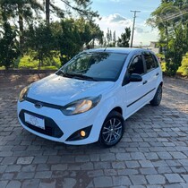fiesta class 1.6 2011 teutonia