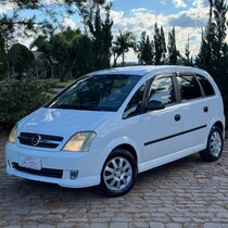 meriva 1.8 2003 teutonia