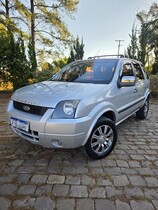 ecosport xls 1.6 2006 teutonia
