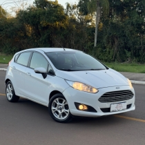 new fiesta se 1.6 2014 teutonia