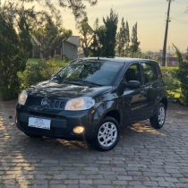 uno vivace 1.0 2014 teutonia