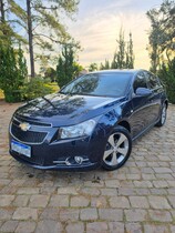 cruze sport lt 1.8  2012 teutonia