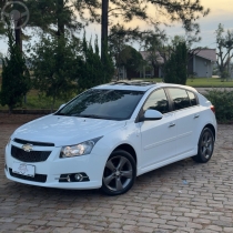 cruze ltz sport 1.8 2014 teutonia