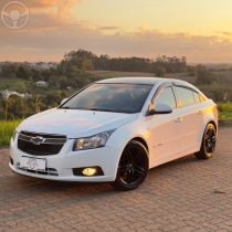 cruze sedan lt 1.8 2012 teutonia