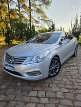 azera gls 3.0  2012 teutonia