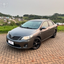 COROLLA XEI 2.0