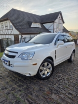 captiva sport 2.4 2012 teutonia