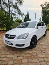 vectra gt 2.0 2009 teutonia