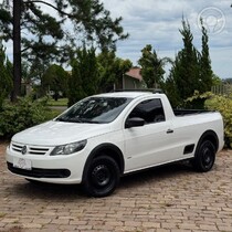 saveiro trend 1.6 2012 teutonia