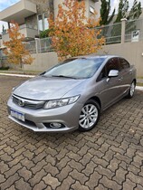 civic sedan lxs 2015 teutonia