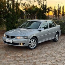 vectra expression 2.2 2002 teutonia